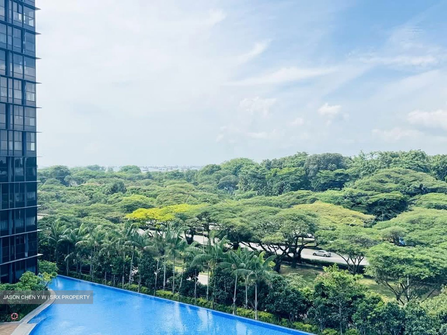 Seaside Residences (D15), Apartment #580240731